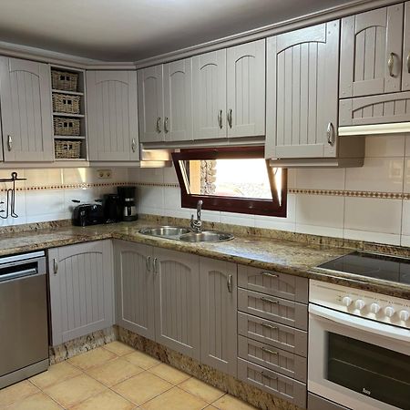 コラレホ Casa Miaヴィラ エクステリア 写真