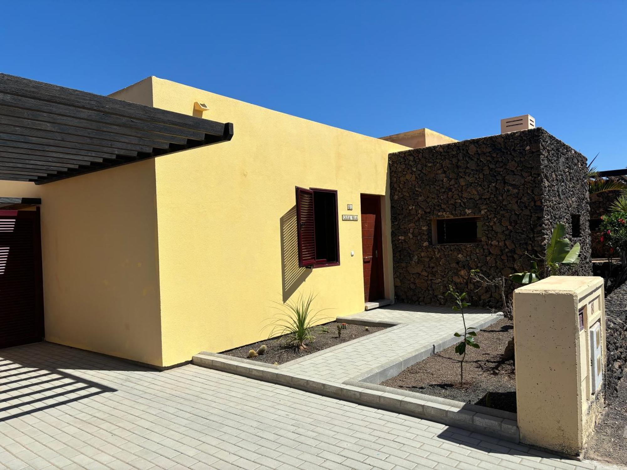 コラレホ Casa Miaヴィラ エクステリア 写真